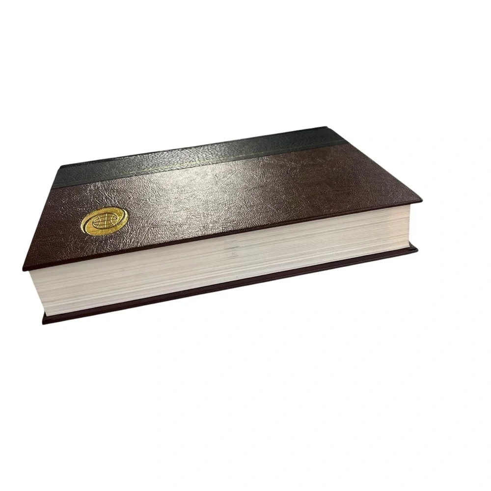 World Book Encyclopedia Research Guide Index Vol 22 1979 Childcraft Inc Hardcove